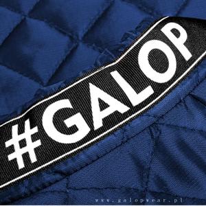 Doudoune sans manches femme Galop Wear image-4