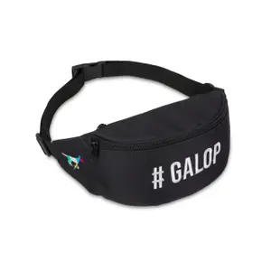 Τσάντα μέσης Galop Wear image-0