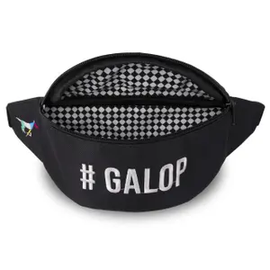 Τσάντα μέσης Galop Wear image-2