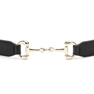 Ceinture petit modèle cuir Galop Wear image-2