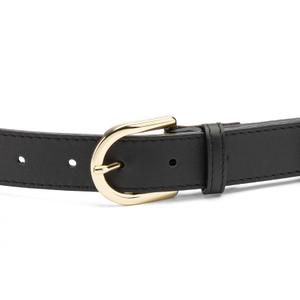 Ceinture petit modèle cuir Galop Wear image-3