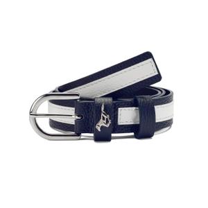 Ceinture cuir Galop Wear