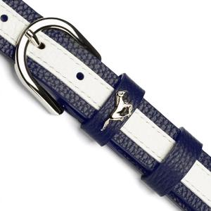 Ceinture cuir Galop Wear image-3