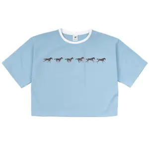 Γυναικείο T-shirt Galop Wear image-0