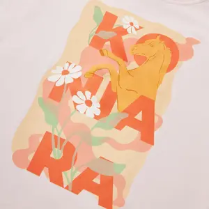 Kid's T-shirt Galop Wear Koniara image-1