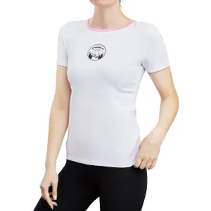 Γυναικείο T-shirt Galop Wear Cosmic Abduction image-1