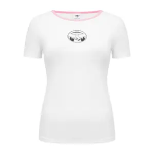 Γυναικείο T-shirt Galop Wear Cosmic Abduction image-0