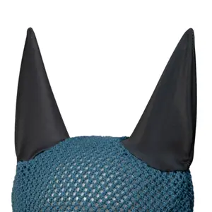 Καπέλο αντιαερίων για άλογο Galop Wear Velvet image-1