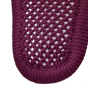 Czapka z muchą dla koni Galop Wear Power Flower image-2