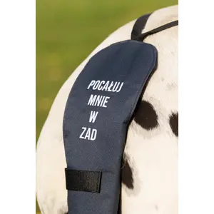 Tail guard Galop Wear Pocałuj Mnie W ZAD image-2