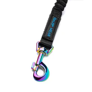 Correa Galop Wear Rainbow Carabiner image-2