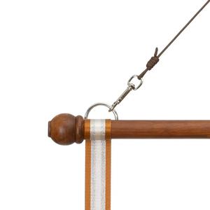 Porte-tapis de selle équitation Galop Wear Premium Collection image-2