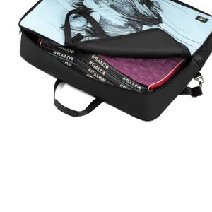 Sac tapis de selle cheval Galop Wear image-2