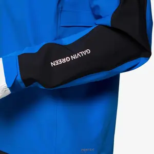 Nepromokavá bunda Galvin Green Adam image-5