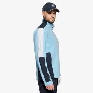 Chaqueta impermeable Galvin Green Arlo image-3