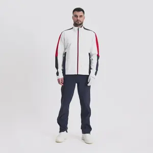 Chaqueta impermeable Galvin Green Arlo image-3