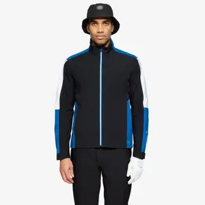 Chaqueta impermeable Galvin Green Arlo image-2