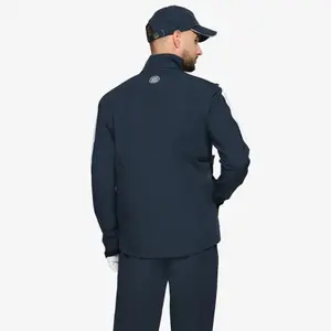 Αδιάβροχη ζακέτα Galvin Green Arlo image-3
