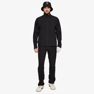 Chaqueta impermeable Galvin Green Andrew image-5