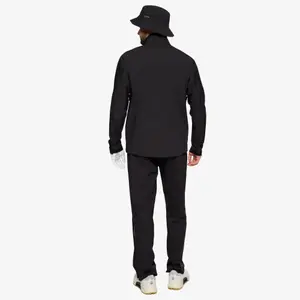 Chaqueta impermeable Galvin Green Andrew image-6