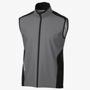 Vest Galvin Green Leo image-0
