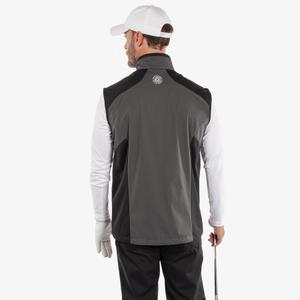 Vest Galvin Green Leo image-4