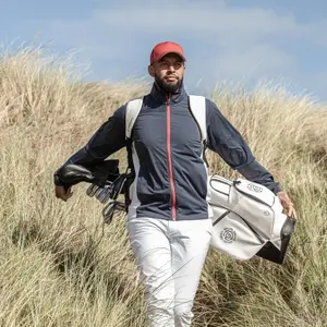 Coupe-vent Galvin Green Lloyd image-3