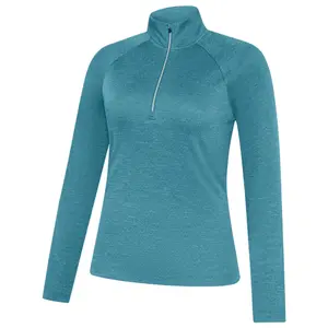 Fleece för kvinnor Galvin Green Diora