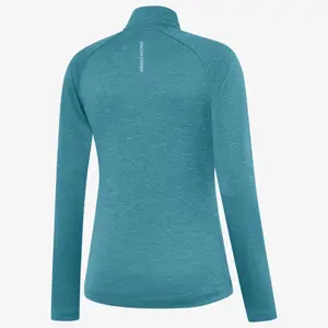 Fleece för kvinnor Galvin Green Diora image-1