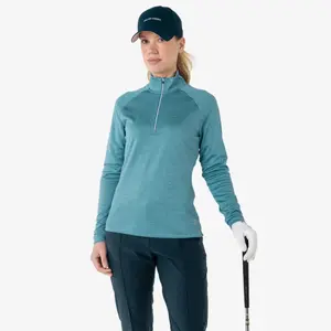 Fleece för kvinnor Galvin Green Diora image-2