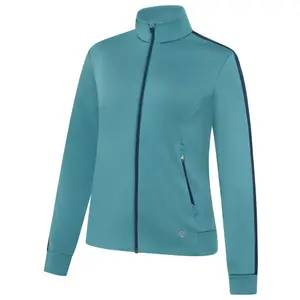 Pile da donna Galvin Green Dixie