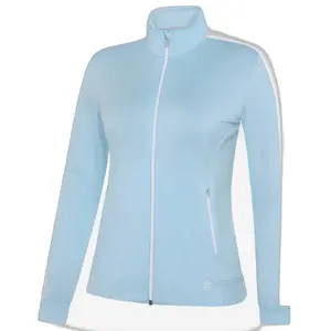 Női zipzáras pulóver Galvin Green Dixie