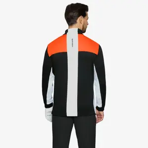 Fleece Galvin Green Dean image-1