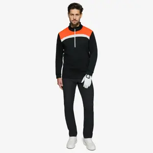 Fleece Galvin Green Dean image-3