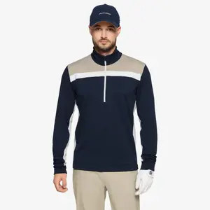 Sweatshirt 1/2 Zip Galvin Green Dean image-2