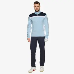 Fleece Galvin Green Dean image-4