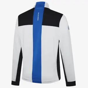 Sweatshirt 1/2 Zip Galvin Green Dean image-1