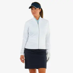 Dámský zipový svetr Galvin Green Darla image-1