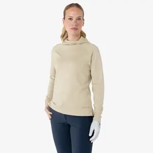 Sudadera con capucha mujer Galvin Green Daphne image-2