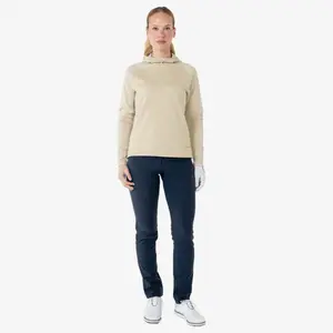 Sudadera con capucha mujer Galvin Green Daphne image-3