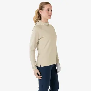 Sudadera con capucha mujer Galvin Green Daphne image-4