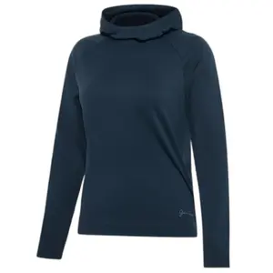Sudadera con capucha mujer Galvin Green Daphne