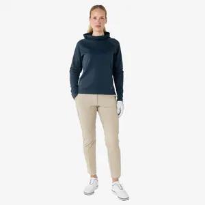 Sudadera con capucha mujer Galvin Green Daphne image-3