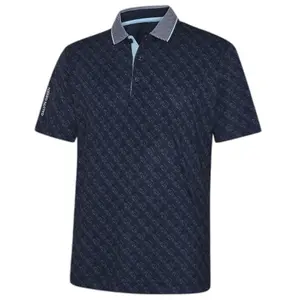 Πόλο Galvin Green Mansfield image-0