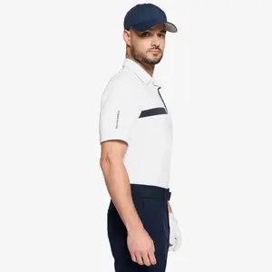 Πόλο Galvin Green Morley image-2