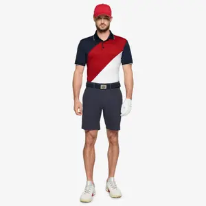 Πόλο Galvin Green Maggio image-2