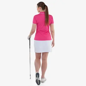 Γυναικείο πόλο Galvin Green Molly image-5