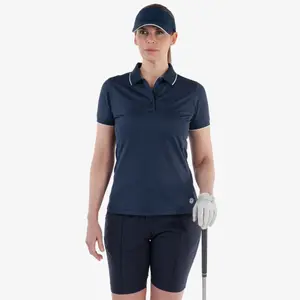 Γυναικείο πόλο Galvin Green Molly image-1