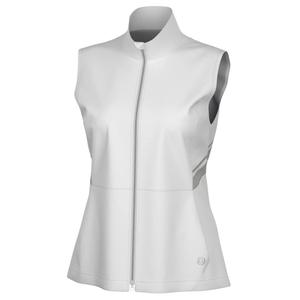 Gilet femme Galvin Green Lea image-0