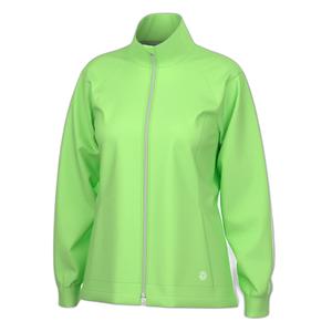 b01000378828-vandtaet-jakke-til-kvinder-galvin-green-lissy-fresh-green-white